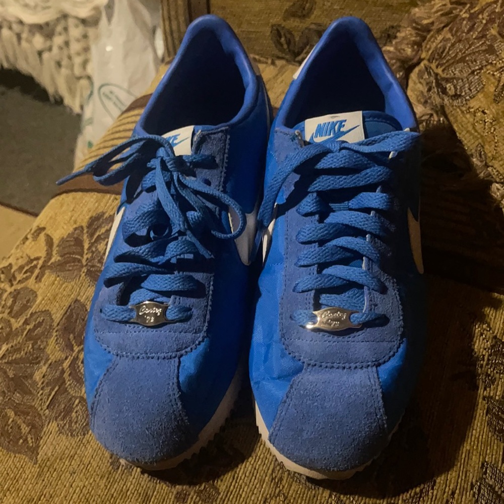 EUC Nike Cortez. Men’s 8. Women’s 10.